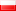 Polish Polish flag